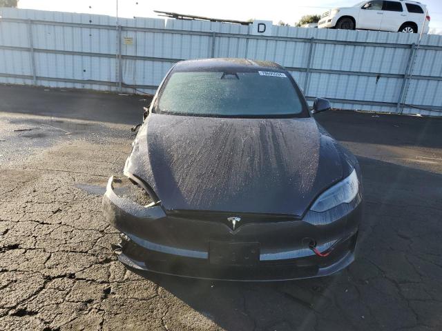 Photo 4 VIN: 5YJSA1E57RF534207 - TESLA MODEL S 