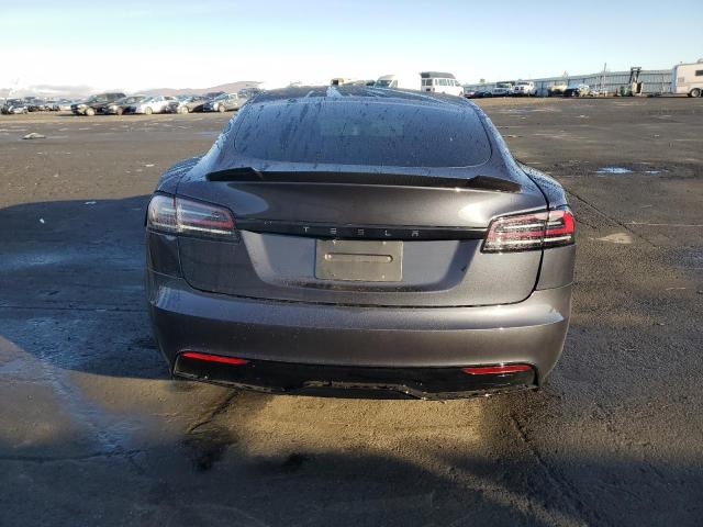 Photo 5 VIN: 5YJSA1E57RF534207 - TESLA MODEL S 