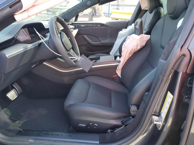 Photo 6 VIN: 5YJSA1E57RF534207 - TESLA MODEL S 