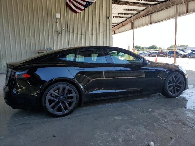 Photo 2 VIN: 5YJSA1E58MF434710 - TESLA MODEL S 