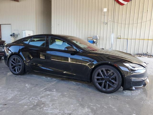 Photo 3 VIN: 5YJSA1E58MF434710 - TESLA MODEL S 