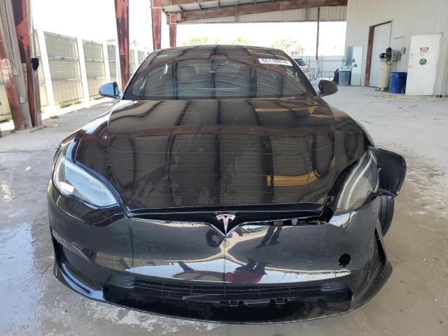 Photo 4 VIN: 5YJSA1E58MF434710 - TESLA MODEL S 