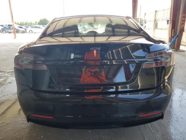 Photo 5 VIN: 5YJSA1E58MF434710 - TESLA MODEL S 