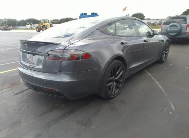 Photo 3 VIN: 5YJSA1E58MF436084 - TESLA MODEL S 