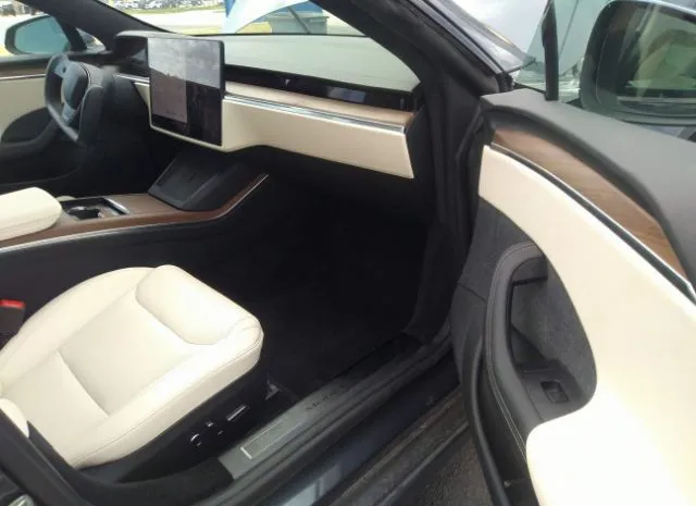 Photo 4 VIN: 5YJSA1E58MF436084 - TESLA MODEL S 