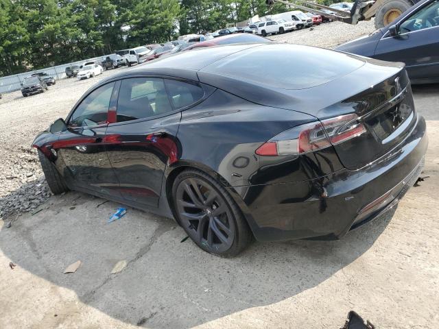 Photo 1 VIN: 5YJSA1E58MF439552 - TESLA MODEL S 