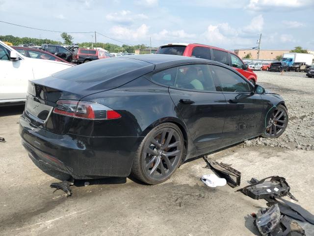 Photo 2 VIN: 5YJSA1E58MF439552 - TESLA MODEL S 