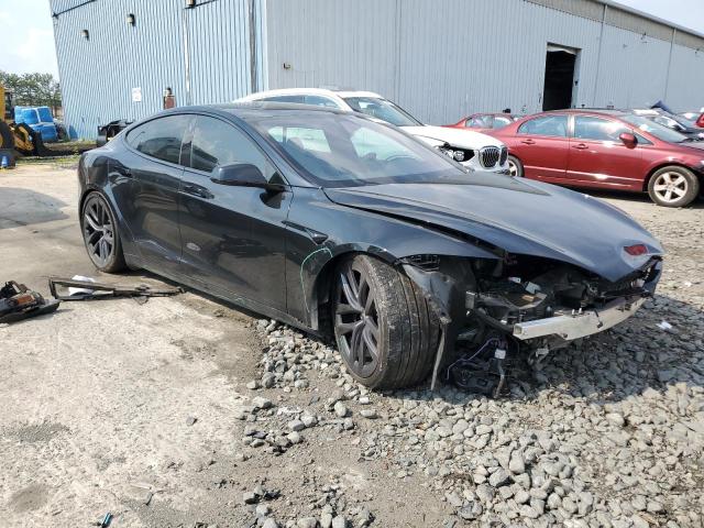 Photo 3 VIN: 5YJSA1E58MF439552 - TESLA MODEL S 