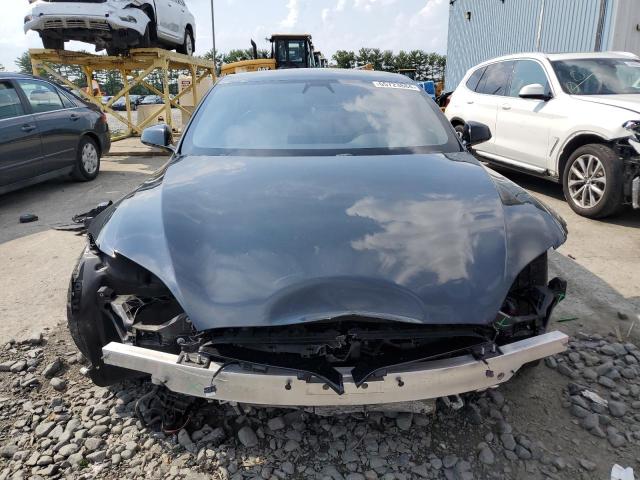 Photo 4 VIN: 5YJSA1E58MF439552 - TESLA MODEL S 