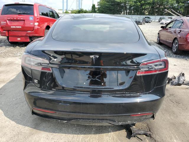 Photo 5 VIN: 5YJSA1E58MF439552 - TESLA MODEL S 