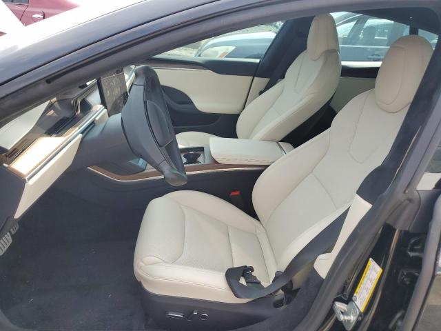 Photo 6 VIN: 5YJSA1E58MF439552 - TESLA MODEL S 