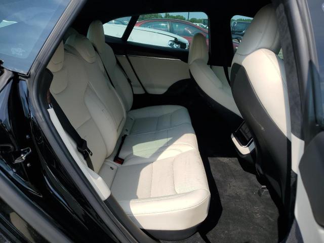 Photo 9 VIN: 5YJSA1E58MF439552 - TESLA MODEL S 