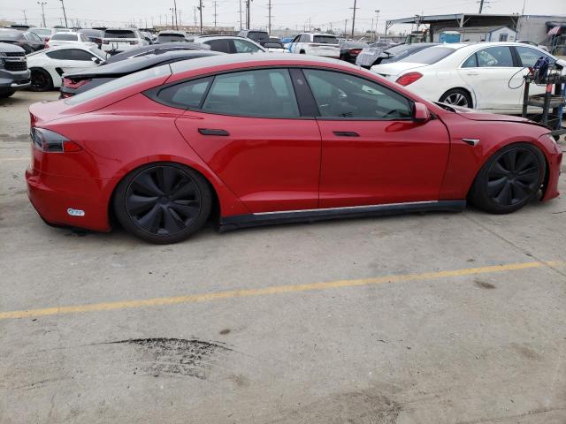 Photo 2 VIN: 5YJSA1E58MF440412 - TESLA MODEL S 