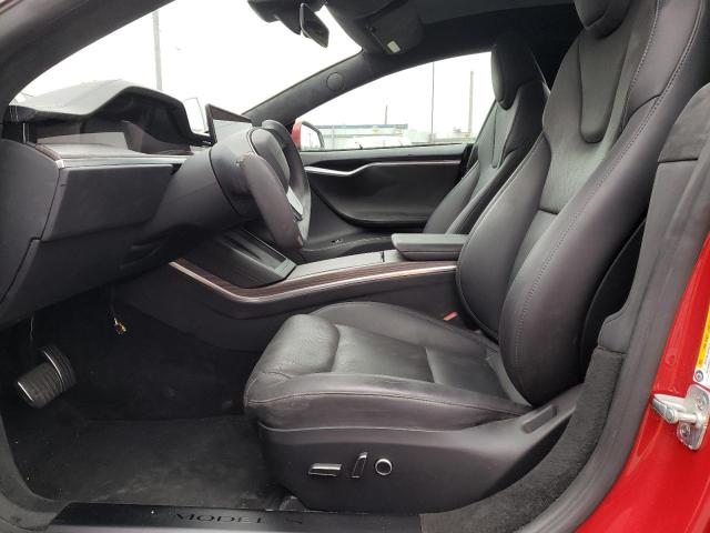 Photo 6 VIN: 5YJSA1E58MF440412 - TESLA MODEL S 