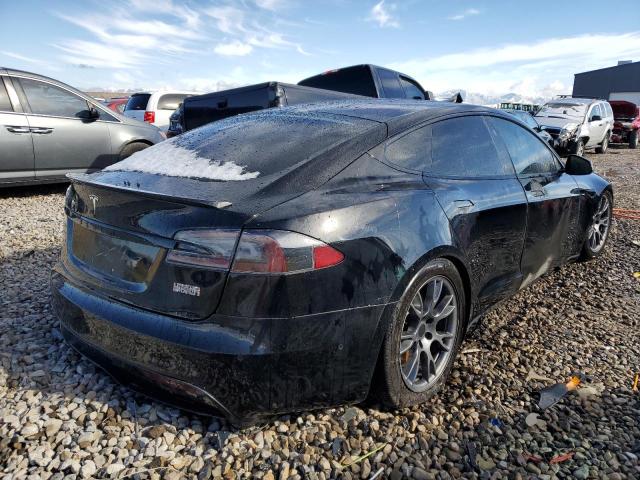 Photo 3 VIN: 5YJSA1E58MF443570 - TESLA MODEL S 