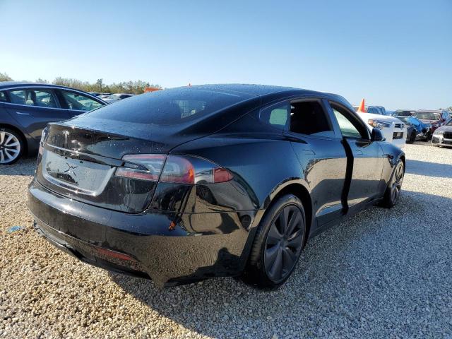 Photo 3 VIN: 5YJSA1E58MF455427 - TESLA MODEL S 