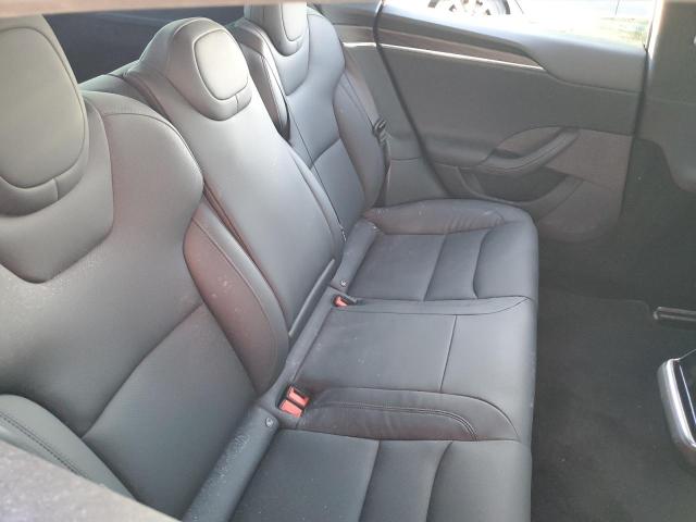 Photo 5 VIN: 5YJSA1E58MF455427 - TESLA MODEL S 