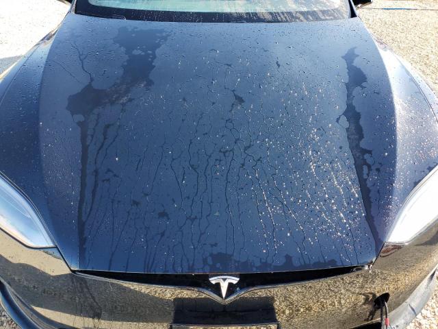 Photo 6 VIN: 5YJSA1E58MF455427 - TESLA MODEL S 