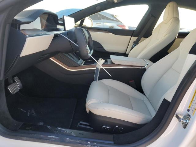 Photo 6 VIN: 5YJSA1E58NF469233 - TESLA MODEL S 