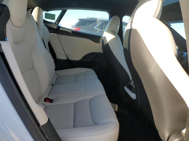 Photo 9 VIN: 5YJSA1E58NF469233 - TESLA MODEL S 