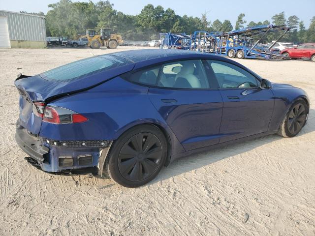 Photo 2 VIN: 5YJSA1E58NF472214 - TESLA MODEL S 