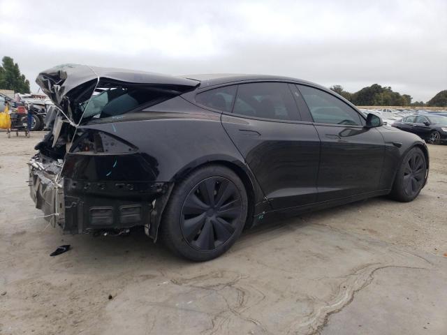 Photo 2 VIN: 5YJSA1E58NF478675 - TESLA MODEL S 