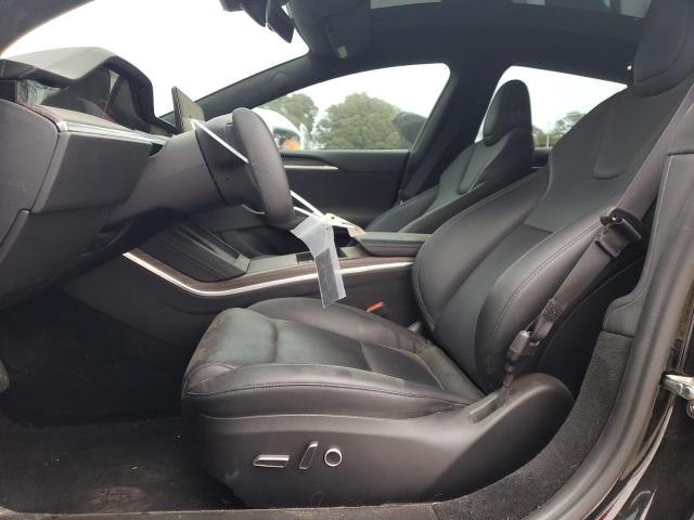 Photo 6 VIN: 5YJSA1E58NF478675 - TESLA MODEL S 