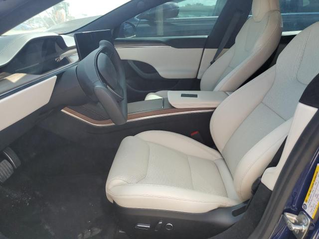 Photo 6 VIN: 5YJSA1E58NF486999 - TESLA MODEL S 