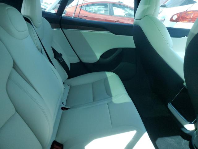 Photo 9 VIN: 5YJSA1E58NF486999 - TESLA MODEL S 