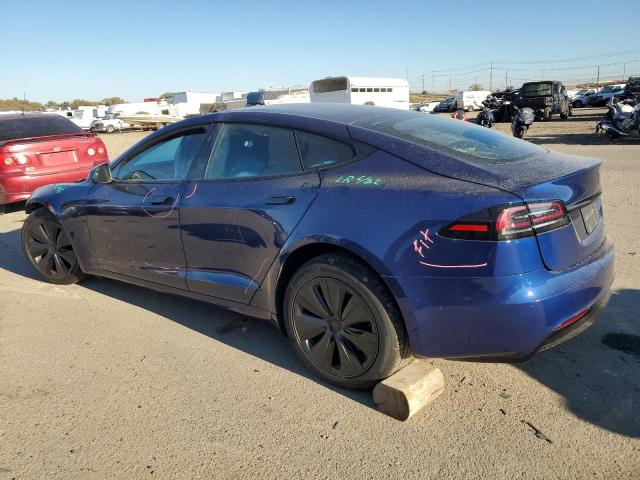 Photo 1 VIN: 5YJSA1E58NF491586 - TESLA MODEL S 