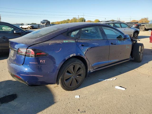 Photo 2 VIN: 5YJSA1E58NF491586 - TESLA MODEL S 