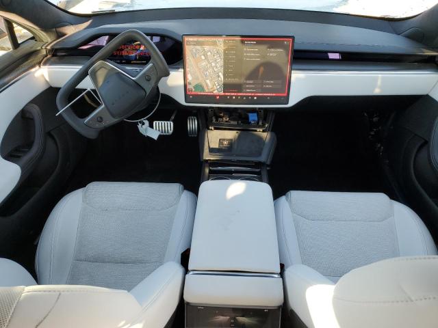 Photo 7 VIN: 5YJSA1E58NF491586 - TESLA MODEL S 