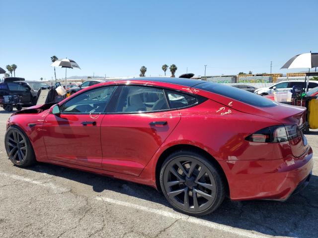 Photo 1 VIN: 5YJSA1E58PF511032 - TESLA MODEL S 