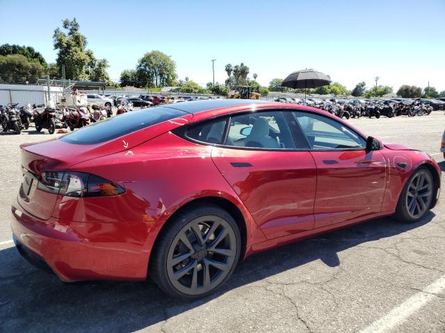 Photo 2 VIN: 5YJSA1E58PF511032 - TESLA MODEL S 