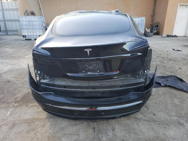 Photo 5 VIN: 5YJSA1E59MF429337 - TESLA MODEL S 