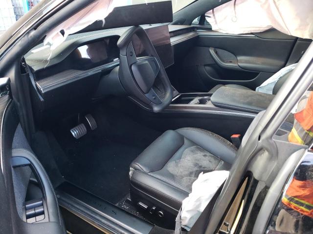 Photo 7 VIN: 5YJSA1E59MF429337 - TESLA MODEL S 