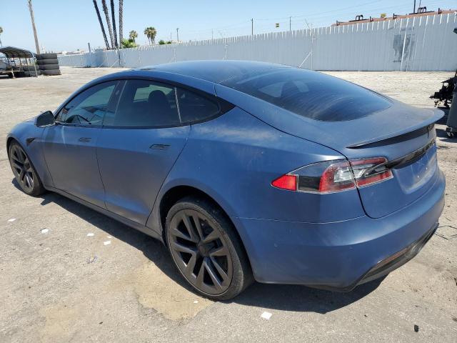 Photo 1 VIN: 5YJSA1E59MF435199 - TESLA MODEL S 