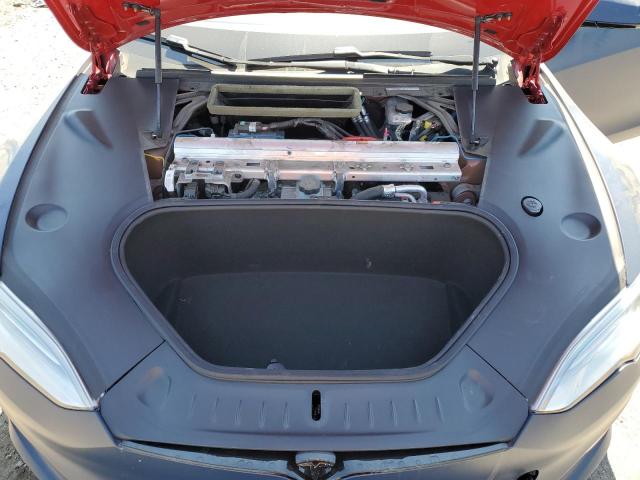 Photo 10 VIN: 5YJSA1E59MF435199 - TESLA MODEL S 