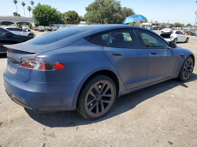 Photo 2 VIN: 5YJSA1E59MF435199 - TESLA MODEL S 