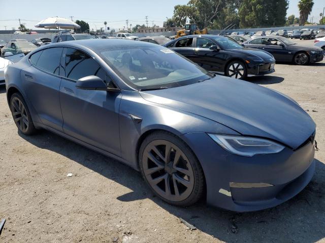 Photo 3 VIN: 5YJSA1E59MF435199 - TESLA MODEL S 