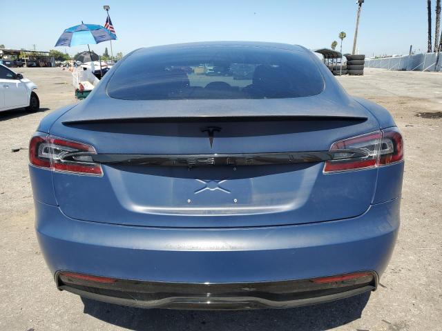 Photo 5 VIN: 5YJSA1E59MF435199 - TESLA MODEL S 