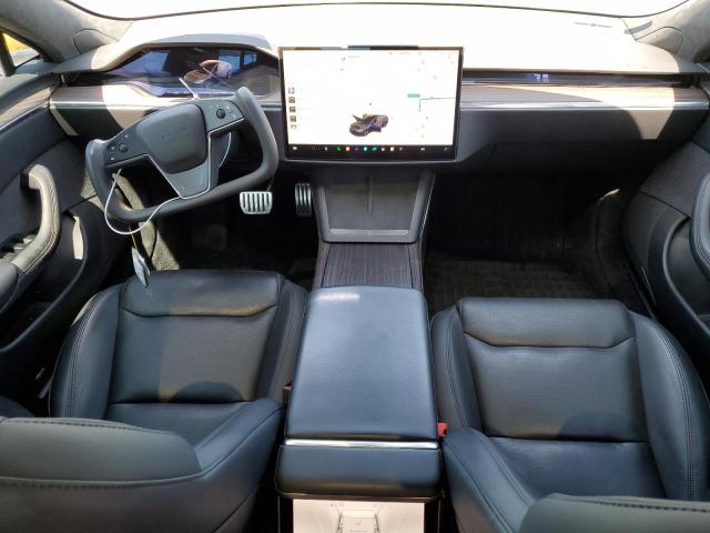 Photo 7 VIN: 5YJSA1E59MF435199 - TESLA MODEL S 