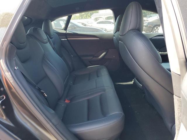 Photo 9 VIN: 5YJSA1E59MF435199 - TESLA MODEL S 