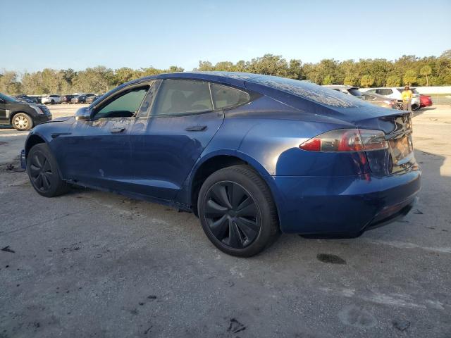 Photo 1 VIN: 5YJSA1E59MF439799 - TESLA MODEL S 