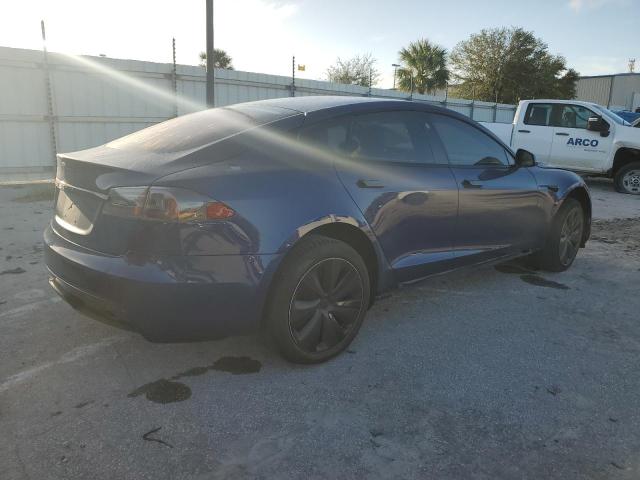 Photo 2 VIN: 5YJSA1E59MF439799 - TESLA MODEL S 