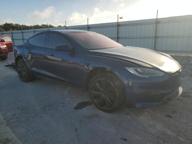 Photo 3 VIN: 5YJSA1E59MF439799 - TESLA MODEL S 