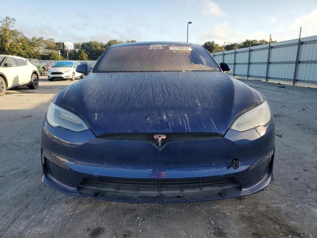 Photo 4 VIN: 5YJSA1E59MF439799 - TESLA MODEL S 