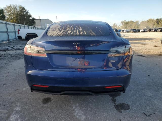 Photo 5 VIN: 5YJSA1E59MF439799 - TESLA MODEL S 