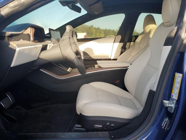 Photo 6 VIN: 5YJSA1E59MF439799 - TESLA MODEL S 