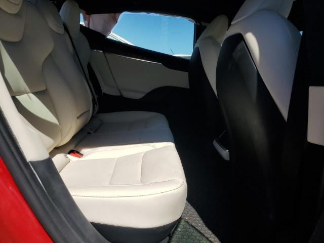 Photo 9 VIN: 5YJSA1E59MF443688 - TESLA MODEL S 